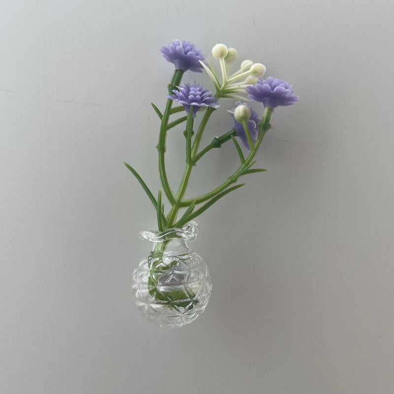 Mini Magnetic Bud Vase — view 13