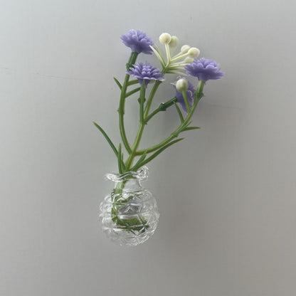 Mini Magnetic Bud Vase — view 13