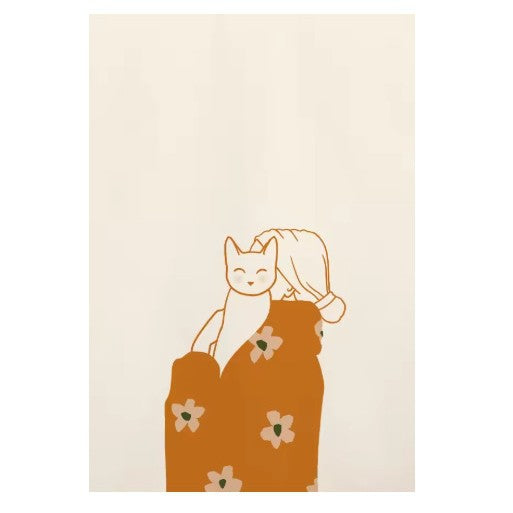 Japanese Minimalist Print — view 13