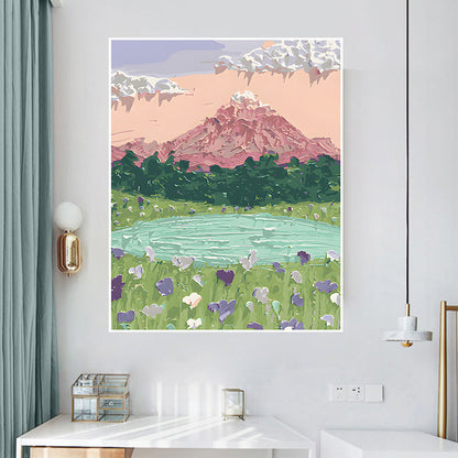Landscape Wall Art Print — view 20