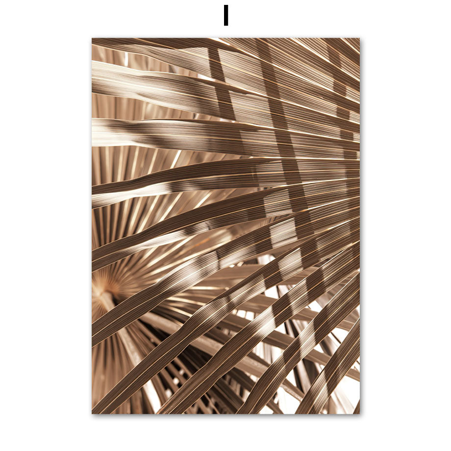 Rimless Canvas Art Print III — view 3