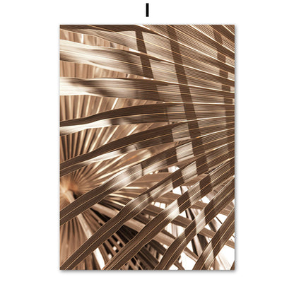 Rimless Canvas Art Print III — view 3