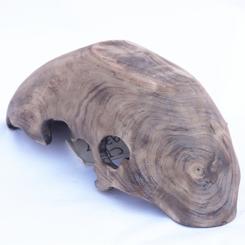 Artisan Wooden Tray, wood tray — view 5