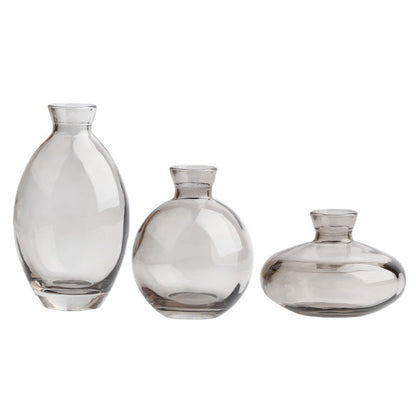 Minimalist Colour-Pop Vase — view 2