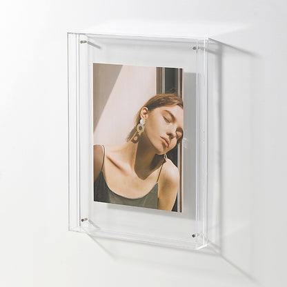 Transparent Poster Frame — view 10