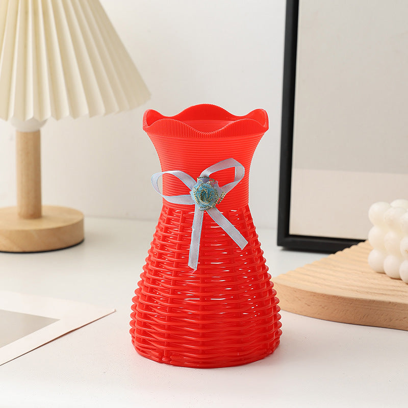 Origami Fold Vase — view 23