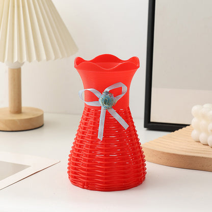 Origami Fold Vase — view 23